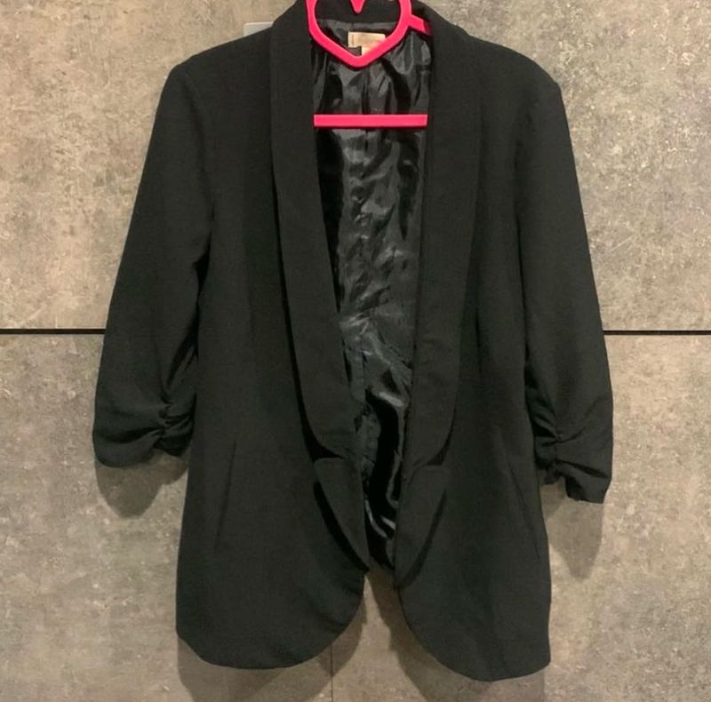 Formal Jacket