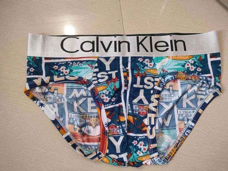 Calvin Klein Brief