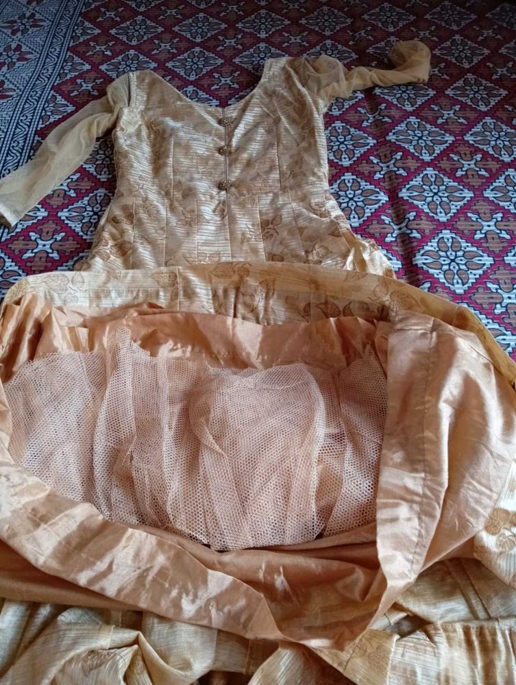 Gown