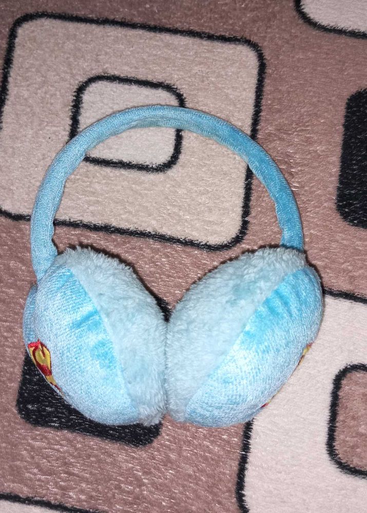 Winter Ear Muffs