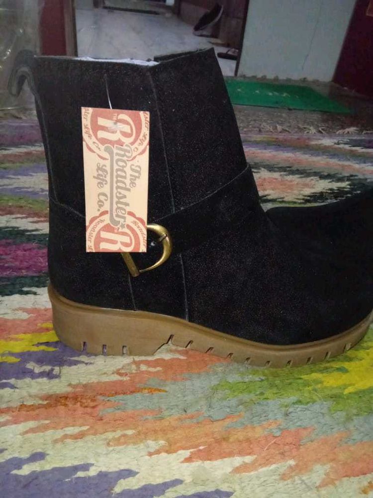 Boot 👢 For Girls