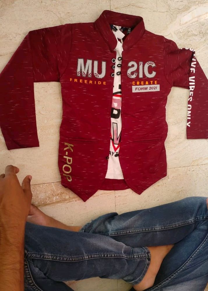 Srug For Boys