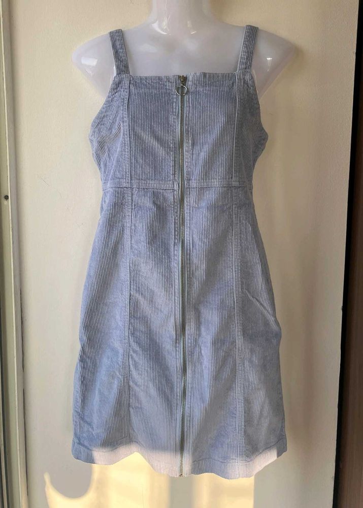 NUON Light Blue dress By Westside