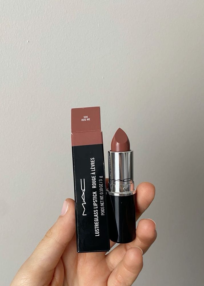 Mac Hug me Sample