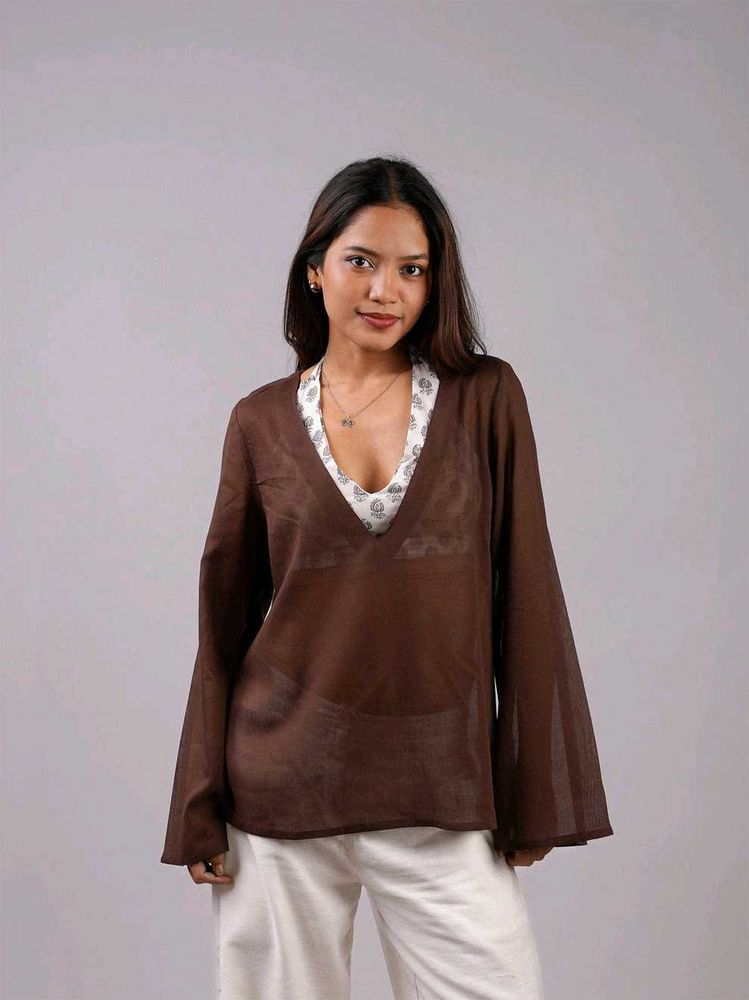 Nishorama Lajja Kurta
