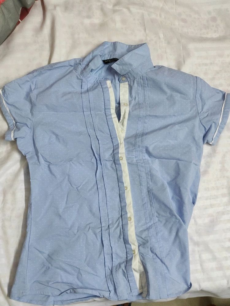 Scullers Top