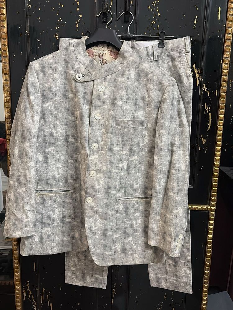 Men’s Ethnic Indo western