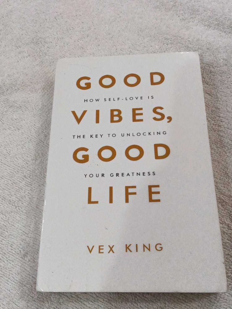 Good Vibes, Goo