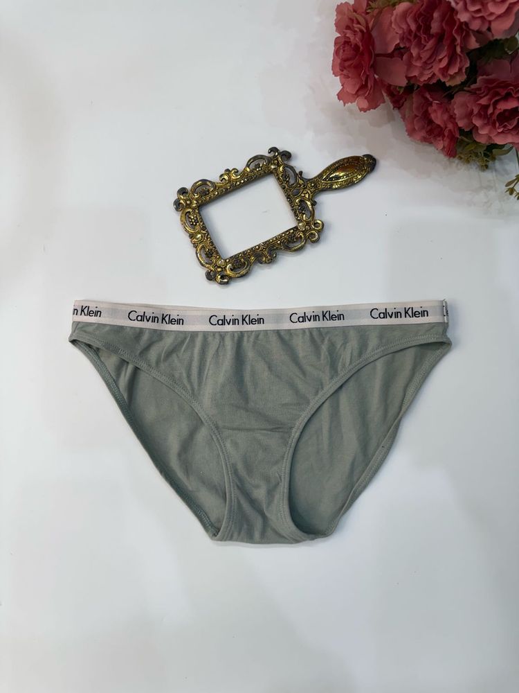Calvin Klein Briefs - Gray