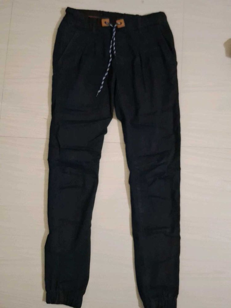 Men's Jogger Pants