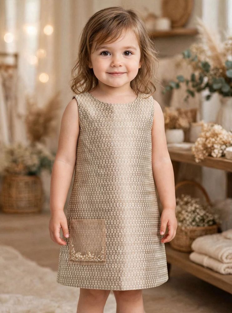 kids dress NEW