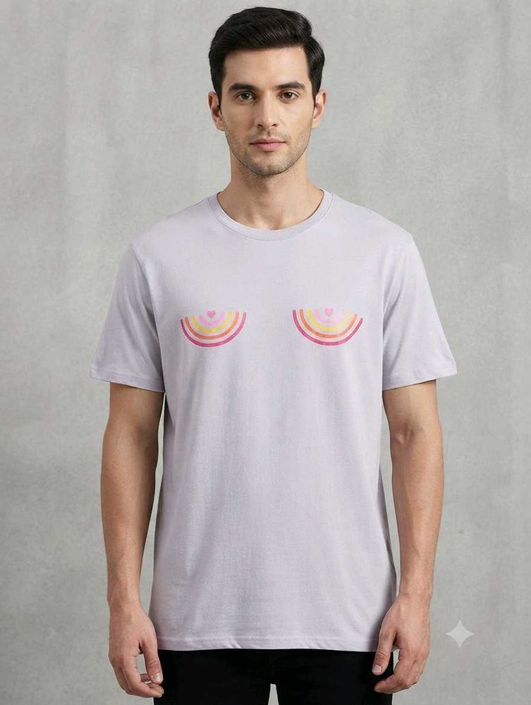Mens Graphic T-Shirt