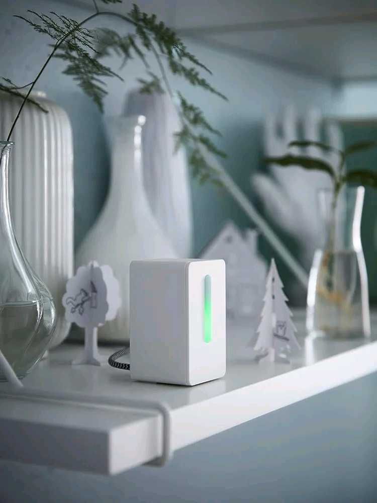 IKEA VINDRIKTNING Air Quality Sensor