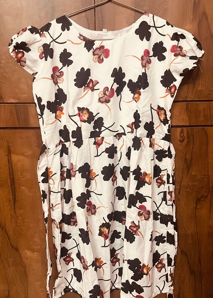 Frock (midi)