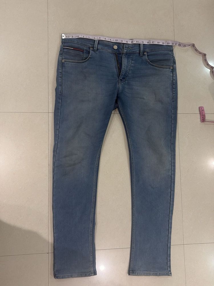 Tommy Hilfiger Jeans