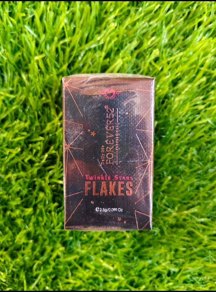 Daily Life Forever 52 Twinkle Stars Flakes