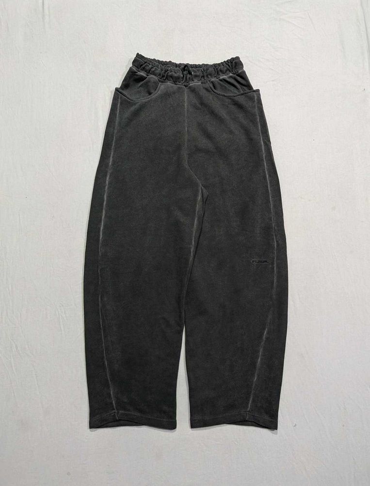 Grey Baggy Fit Sweatpant ( UNISEX)