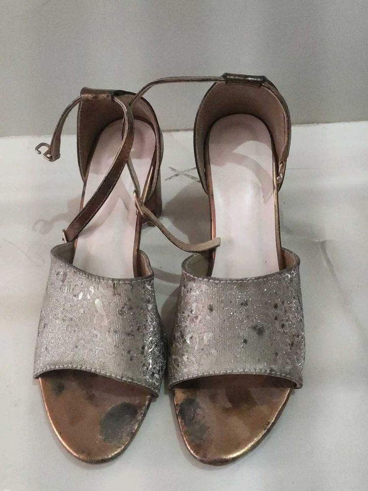 Elegant Heels