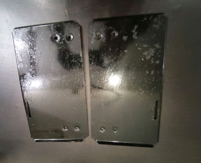 Wall Stand For Tv Or Computer