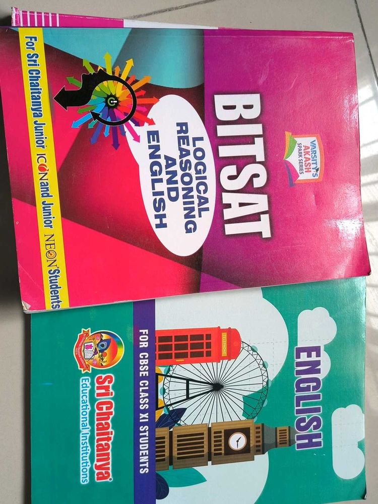 English Study Material,11th and 12th