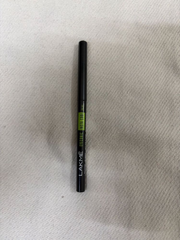 Lakme Eyeconic Kajal