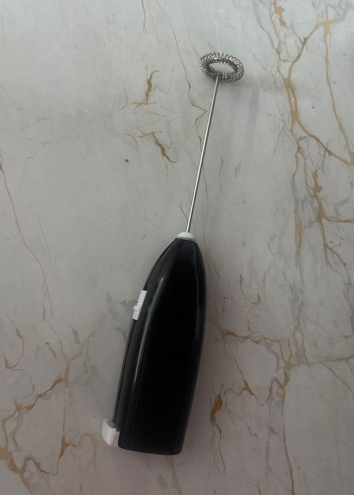 Electric Milk Frother/Foamer