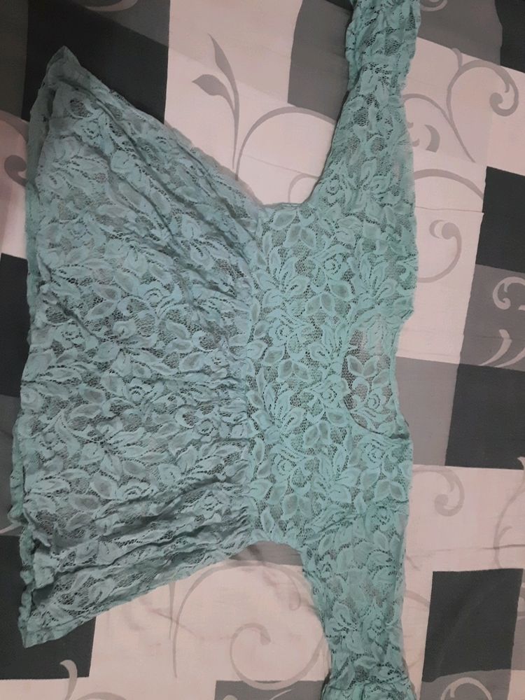 net clothe