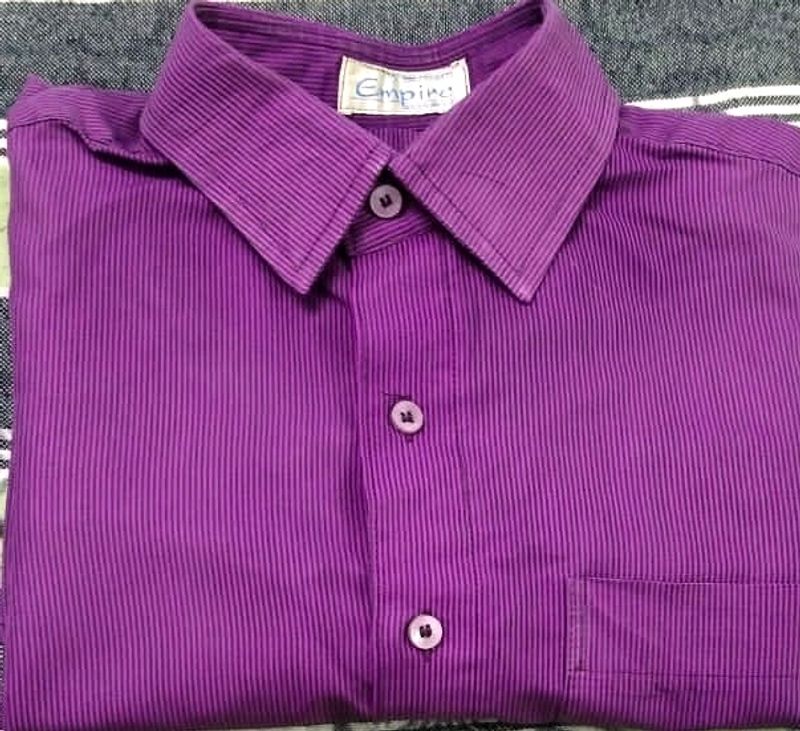 Branded Shirt Unique piece smoothly