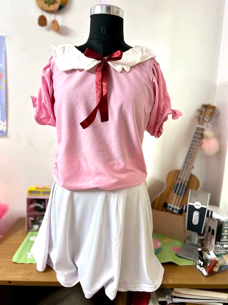 Korean Top