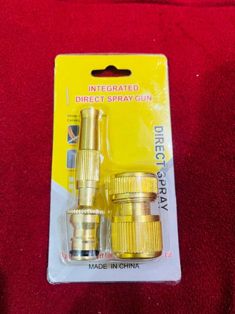 Direct Spray Gun new with tag