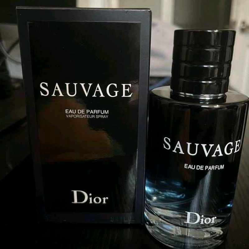 Dior Sauvage Eau de Parfum