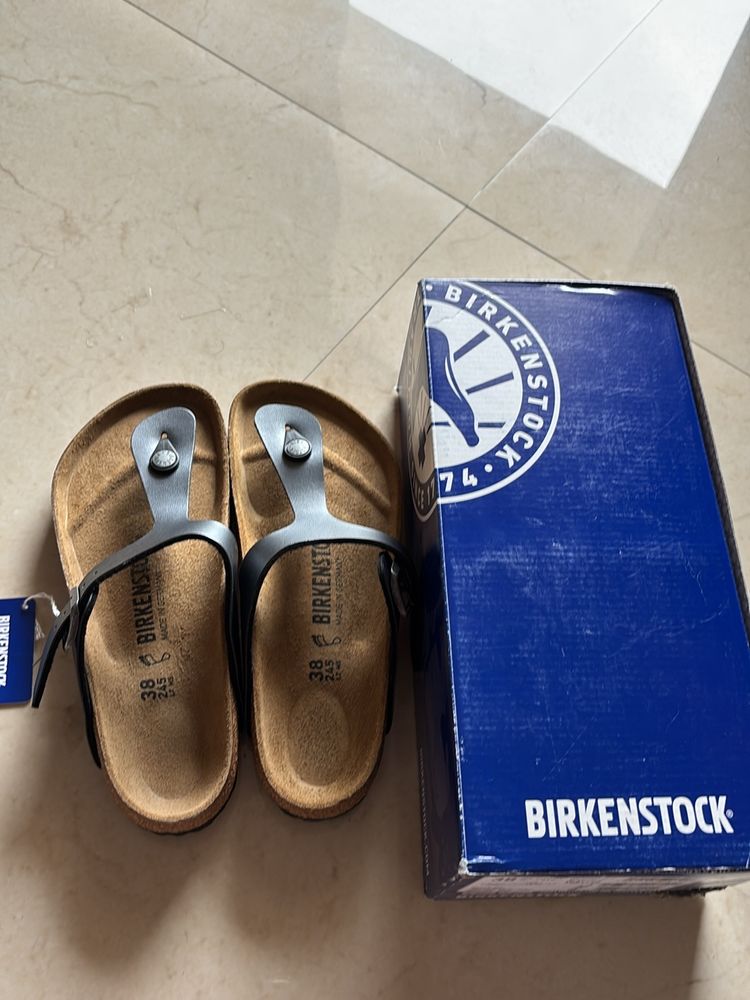 Brand New Birkenstock