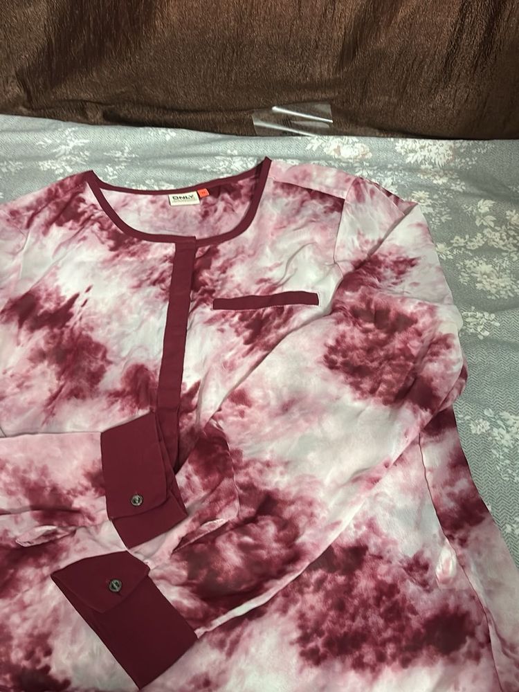 Stylish Printed top  for Women