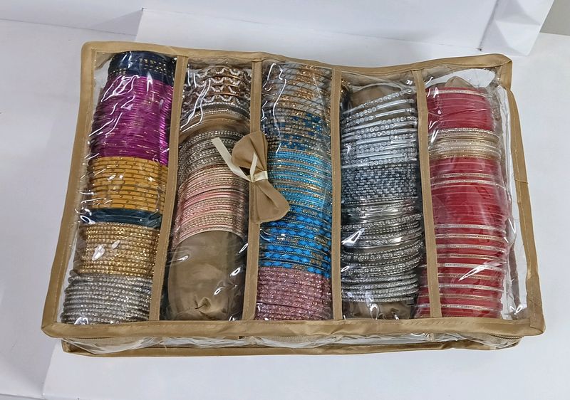 Bangle Box New