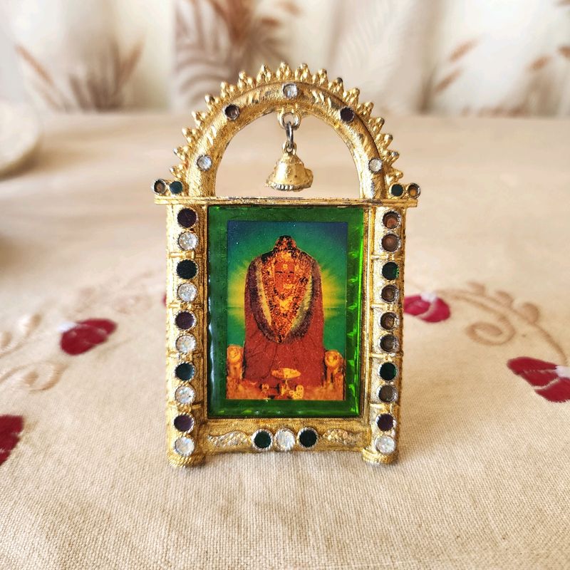 God Showpiece