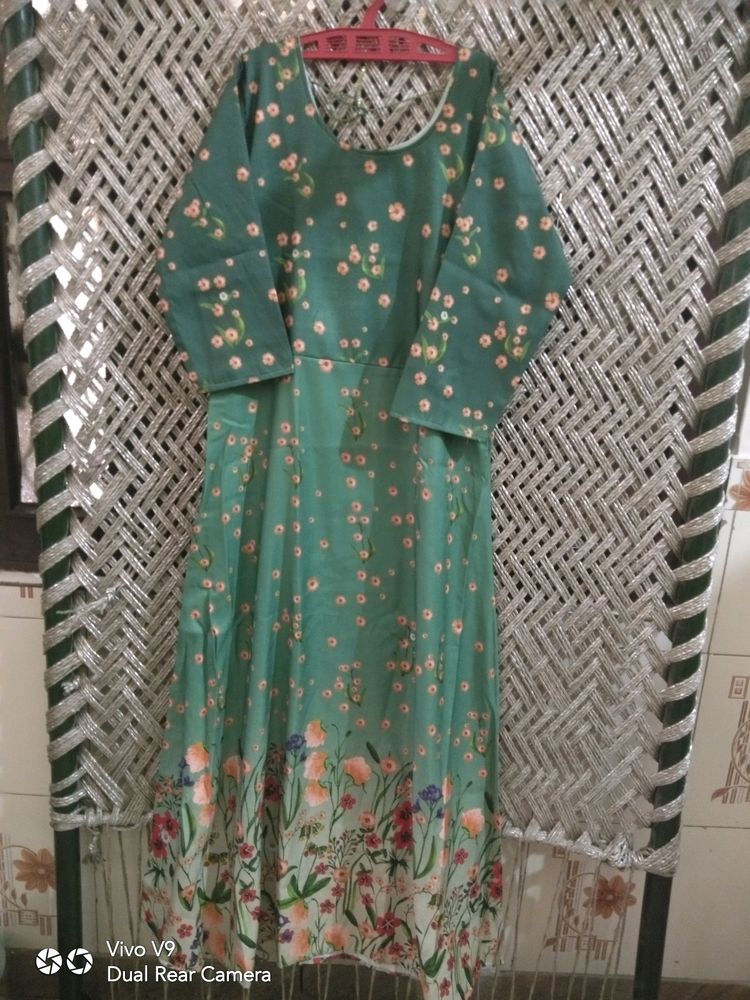 Fancy Women Dress