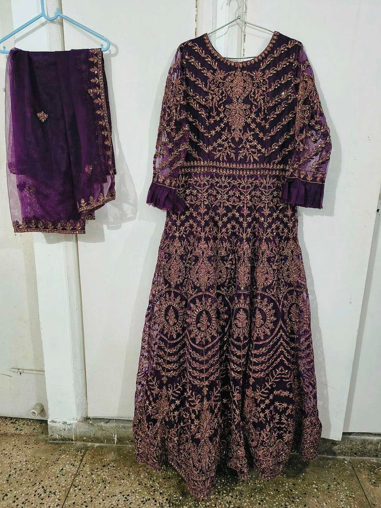 Beautiful Gown