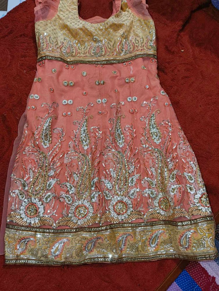 Frock Suit Wedding 💍💒 Quality