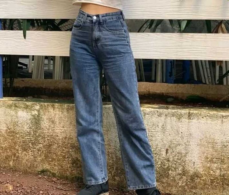 Urbanic Jeans(Denim) High Rise