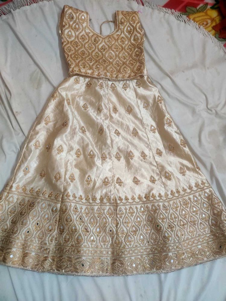 kids lehenga choli