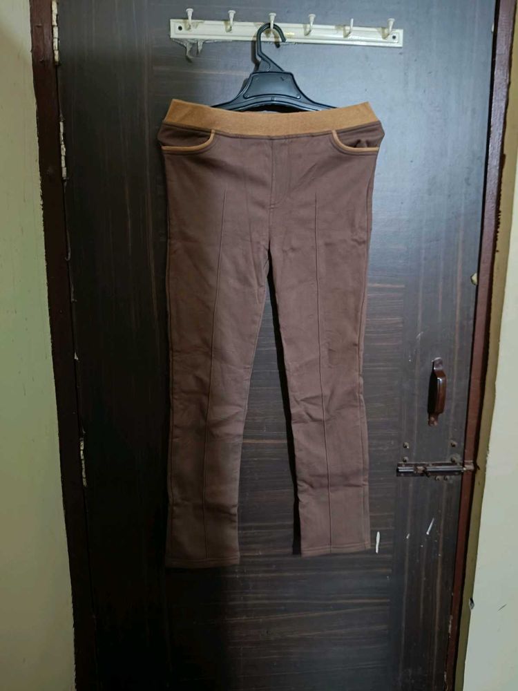 Warm Trouser