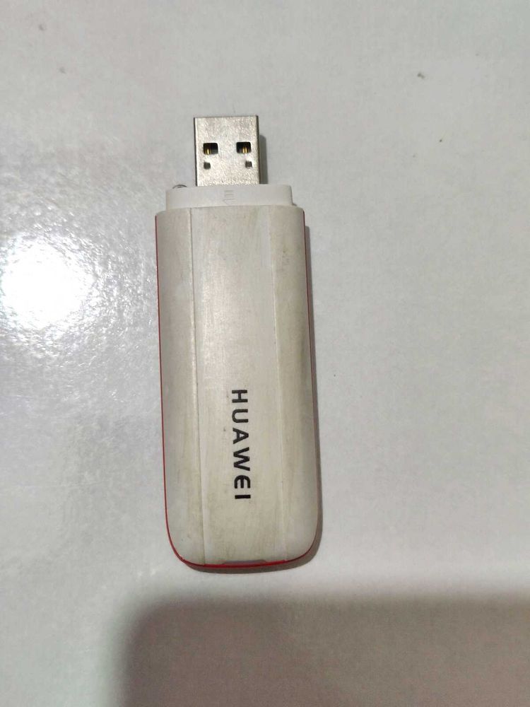 Huawei Data Card