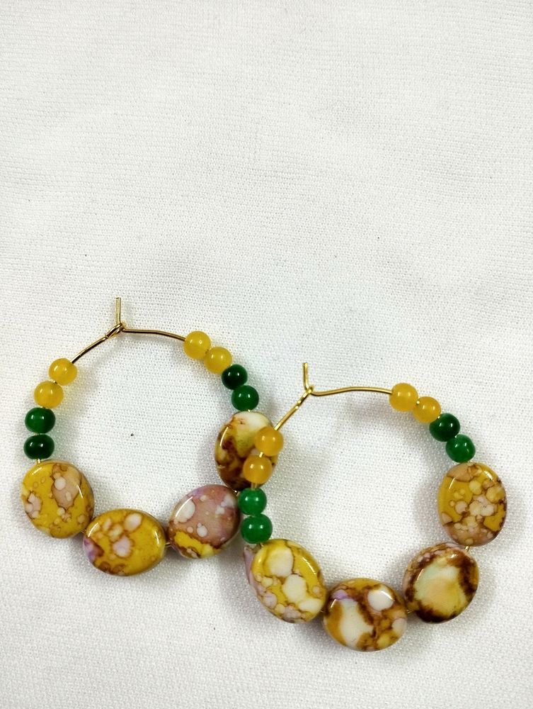 Beads Jewellery Set