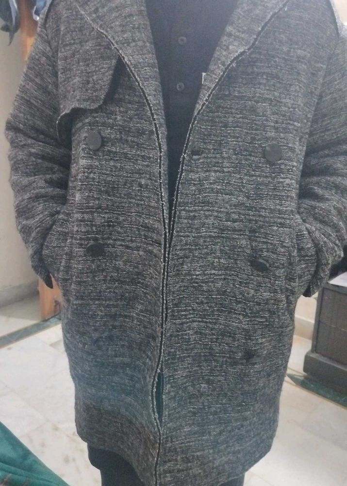 Overcoat