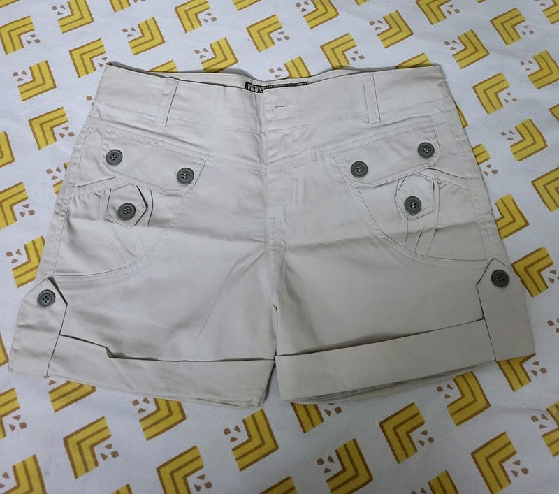 Stylish Shorts Never Used