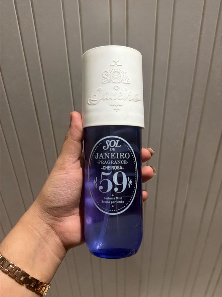 Sol de Janeiro Cheirosa 59 Perfume Mist