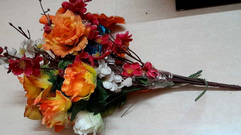 Artificial Flowers