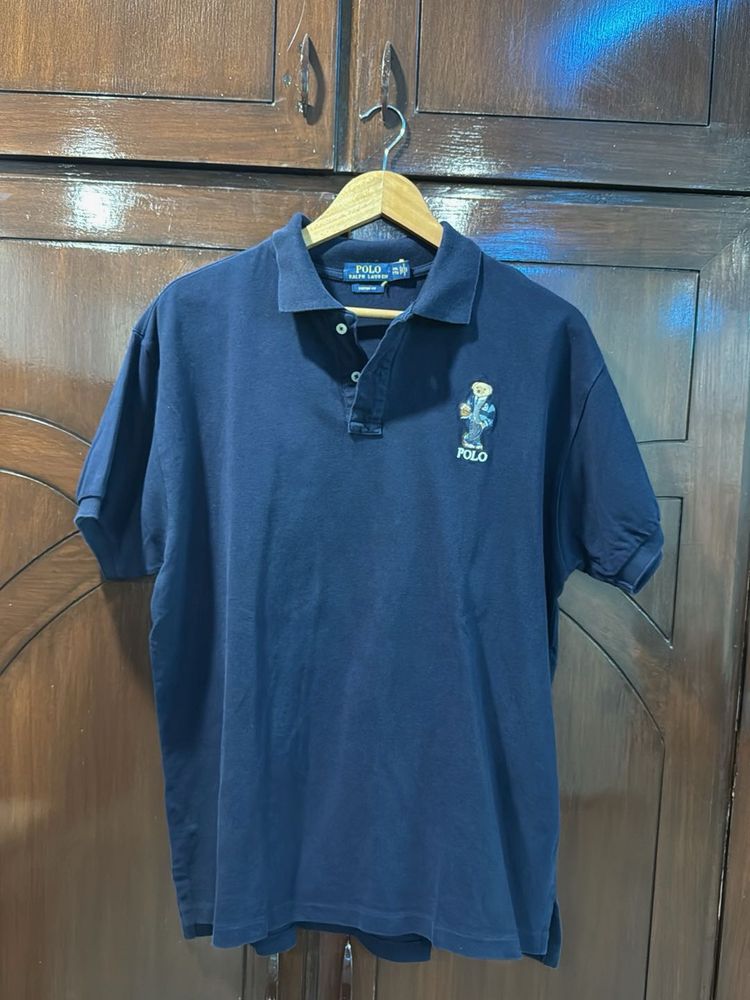 Ralph Lauren Polo Bear T-Shirt