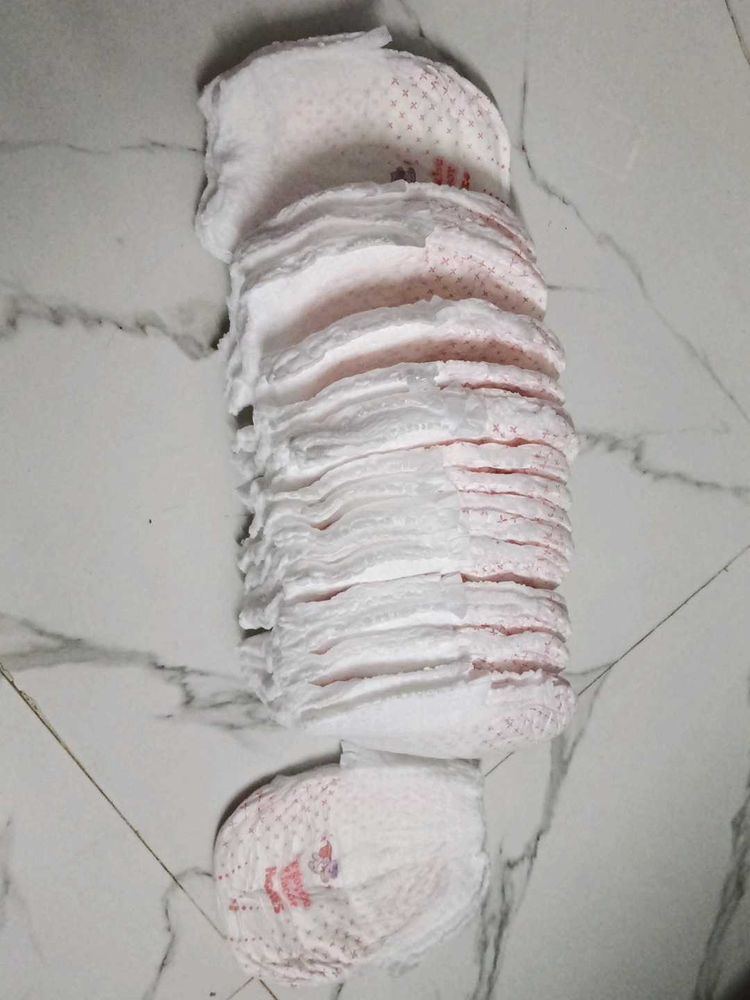 Baby Diapers