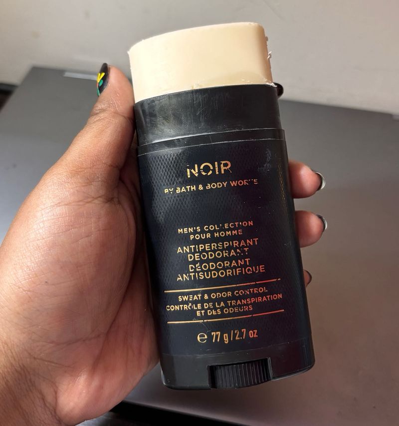 Bath &amp; Body Works Noir Deodorant